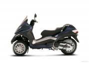 Piaggio Mp3 400ie